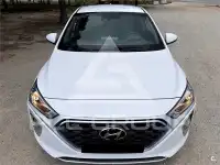 2021 Hyundai Ioniq
