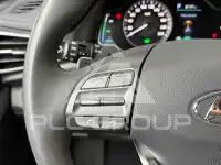2021 Hyundai Ioniq