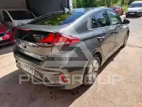 2021 Hyundai Ioniq
