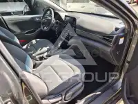 2021 Hyundai Ioniq