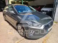 2021 Hyundai Ioniq