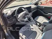 2021 Hyundai Ioniq
