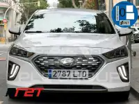 2021 Hyundai Ioniq