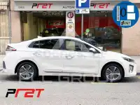 2021 Hyundai Ioniq