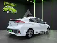 2021 Hyundai Ioniq