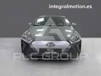 2021 Hyundai Ioniq