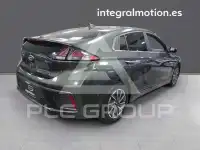 2021 Hyundai Ioniq