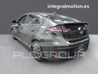 2021 Hyundai Ioniq