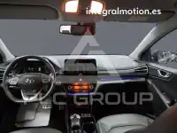 2021 Hyundai Ioniq
