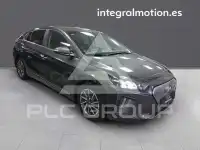 2021 Hyundai Ioniq