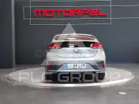 2021 Hyundai Ioniq
