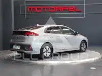 2021 Hyundai Ioniq