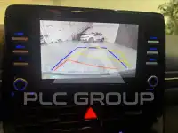2021 Hyundai Ioniq