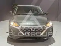 2021 Hyundai Ioniq