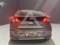 2021 Hyundai Ioniq