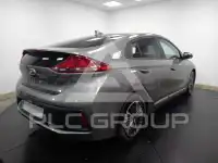 2021 Hyundai Ioniq