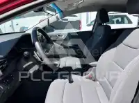 2021 Hyundai Ioniq