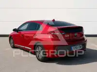 2021 Hyundai Ioniq