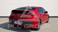 2021 Hyundai Ioniq