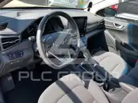 2021 Hyundai Ioniq