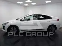 2021 Hyundai Ioniq
