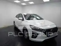 2021 Hyundai Ioniq
