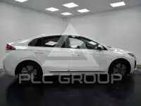 2021 Hyundai Ioniq