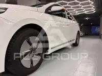 2021 Hyundai Ioniq