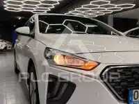 2021 Hyundai Ioniq