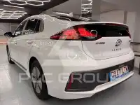 2021 Hyundai Ioniq