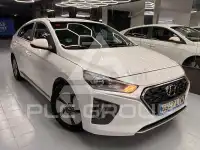 2021 Hyundai Ioniq