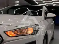 2021 Hyundai Ioniq