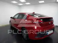 2021 Hyundai Ioniq