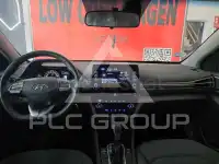 2021 Hyundai Ioniq