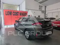 2021 Hyundai Ioniq
