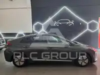 2021 Hyundai Ioniq