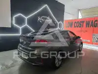 2021 Hyundai Ioniq