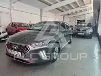 2021 Hyundai Ioniq