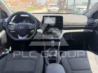 2021 Hyundai Ioniq
