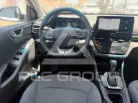 2021 Hyundai Ioniq