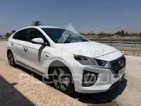 2021 Hyundai Ioniq