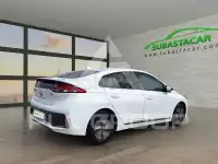 2021 Hyundai Ioniq