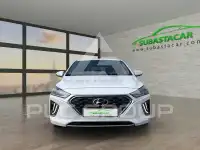 2021 Hyundai Ioniq