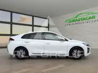 2021 Hyundai Ioniq