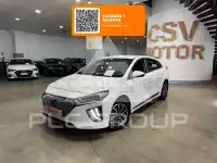 2021 Hyundai Ioniq