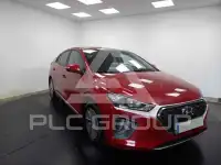 2021 Hyundai Ioniq