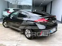 2021 Hyundai Ioniq