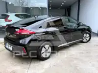 2021 Hyundai Ioniq