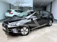 2021 Hyundai Ioniq