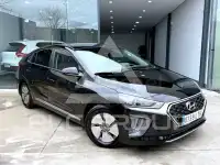 2021 Hyundai Ioniq